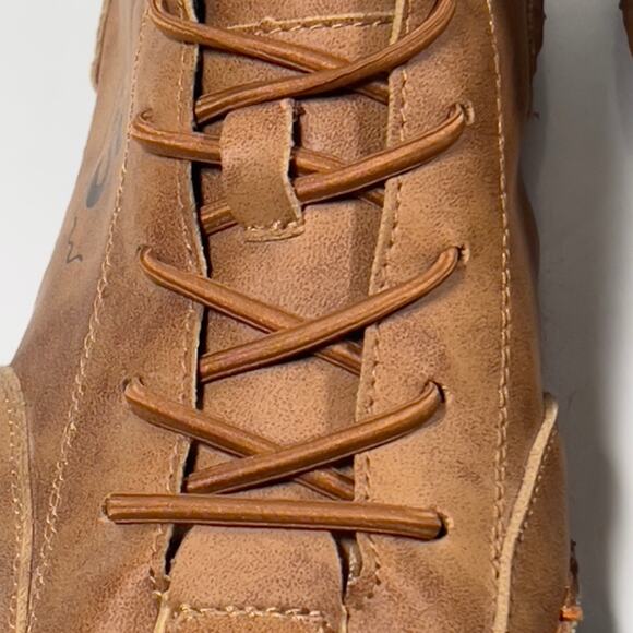 Men\'s Fashion 1978 Breathable Leather Ankle Moccasin Boots Sneakers Size 13/EU47 main image 10